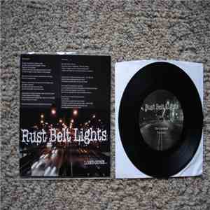 Rust Belt Lights - Long Gone...