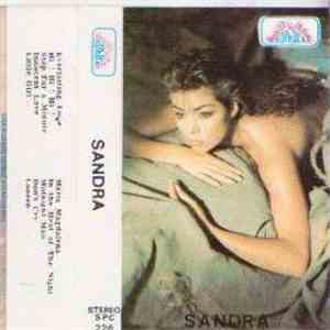 Sandra - Sandra