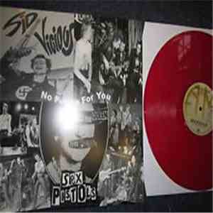 Sex Pistols - God Save The Queen