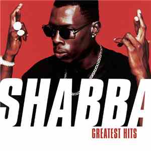 Shabba Ranks - Greatest Hits