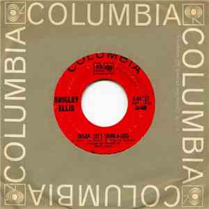Shirley Ellis - Sugar, Let's Shing-A-Ling