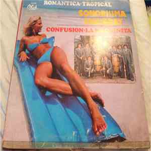 Sonorisima Siguaray - Romantica Tropical