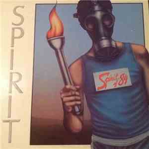Spirit  - Spirit Of '84