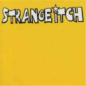 Strange Itch - Strange Itch
