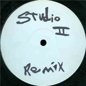 Studio II - Nuff Respect / Dirty Games (Remix)