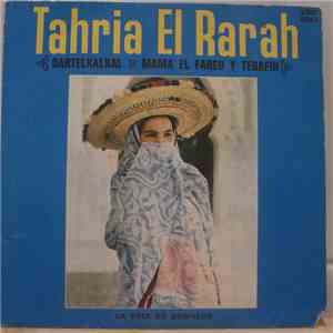 Tahria El Rarah - Dartelkalkal