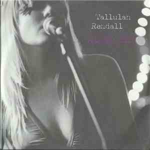 Tallulah Rendall - Alive E.P.