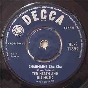 Ted Heath And His Music - Charmaine