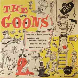 The Goons - The Goons