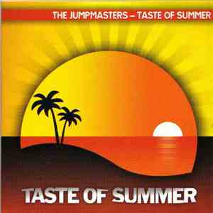 The Jumpmasters - Taste Of Summer