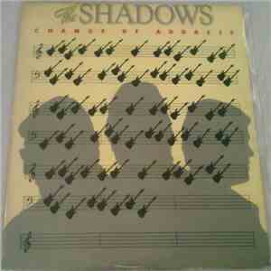 The Shadows - Change Of Address