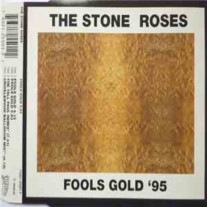 The Stone Roses - Fools Gold '95
