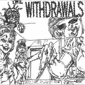 The Withdrawals - The Withdrawals