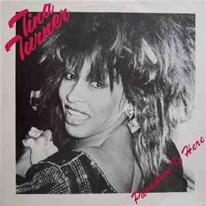 Tina Turner - Paradise Is Here