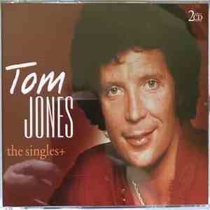 Tom Jones - The Singles+