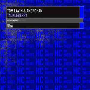 Tom Lavin & Adrohan - Tackleberry