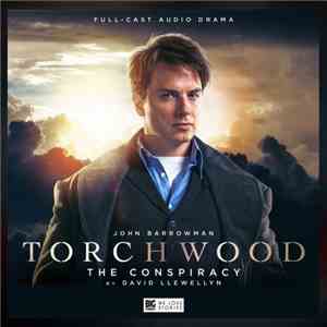Torchwood - Torchwood 01: The Conspiracy