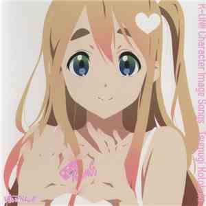 Tsumugi Kotobuki - K-On!! Character Image Songs: Tsumugi Kotobuki