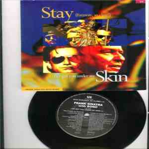 U2 - Stay (Faraway, So Close!)