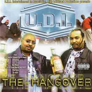 U.D.I. - The Hangover