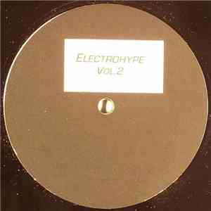 Unknown Artist - Electrohype Vol. 2