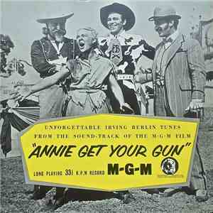 Various - Annie Get Your Gun (Original Soundtrack)