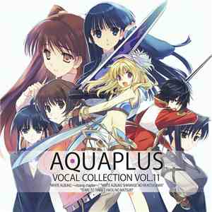 Various - Aquaplus Vocal Collection Vol. 11