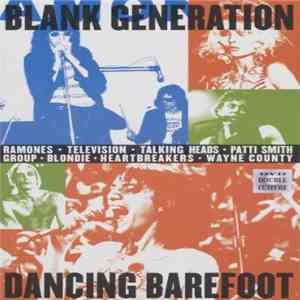 Various - Blank Generation / Dancin' Barefoot