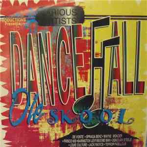 Various - Dancehall Ole Skool