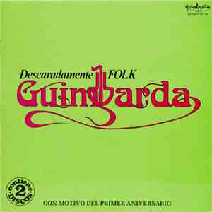 Various - Descaradamente Folk