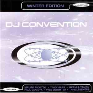 Various - DJ Convention - Winter Edition