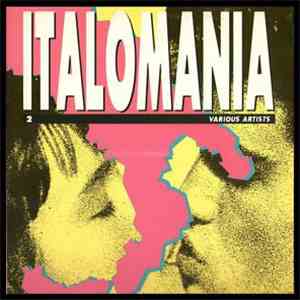 Various - Italo Mania 2