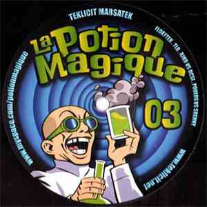 Various - La Potion Magique 03