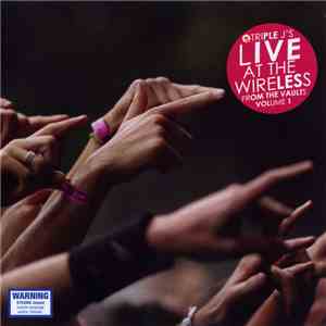 Various - Live At The Wireless From The Vaults 1