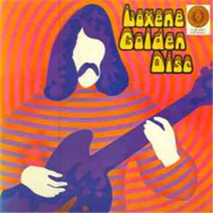 Various - Loxene Golden Disc Award 1971