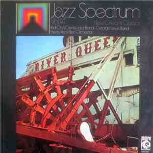 Various - New Orleans Classics