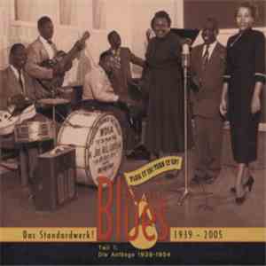Various - Plug It In! Turn It Up! (Electric Blues Das Standardwerk! Teil 1 1939 - 1954)