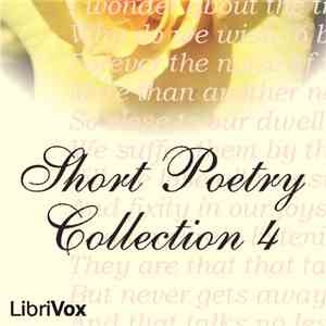Various - Short Poetry Collection 4