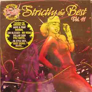 Various - Strictly The Best Vol. 41