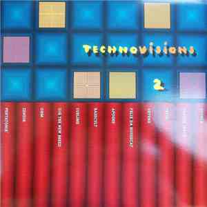Various - Technovisions 2