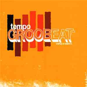 Various - Tempo Groobeat