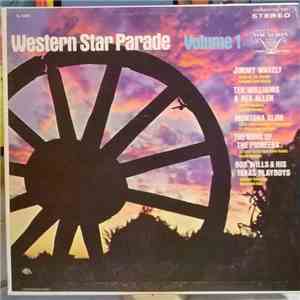 Various - Western Star Parade