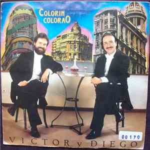 Víctor Y Diego - Colorin Colorao