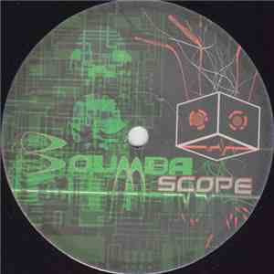 Vinka / Jomox - Boumba Scope