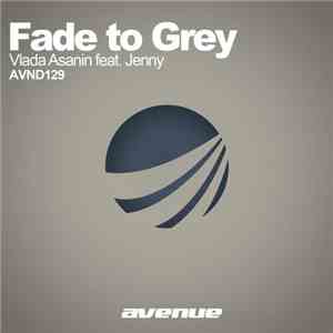 Vlada Asanin feat. Jenny  - Fade To Grey