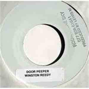 Winston Reedy - Door Peeper