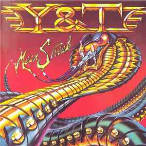Y & T - Mean Streak