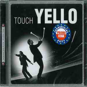 Yello - Touch Yello