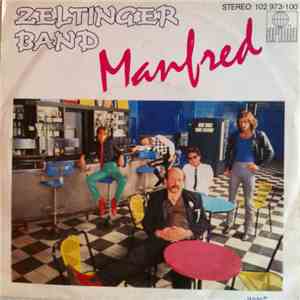 Zeltinger Band - Manfred