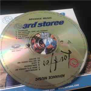 3rd Storee, LovHer - 3rd Storee / LovHer - Advance Music